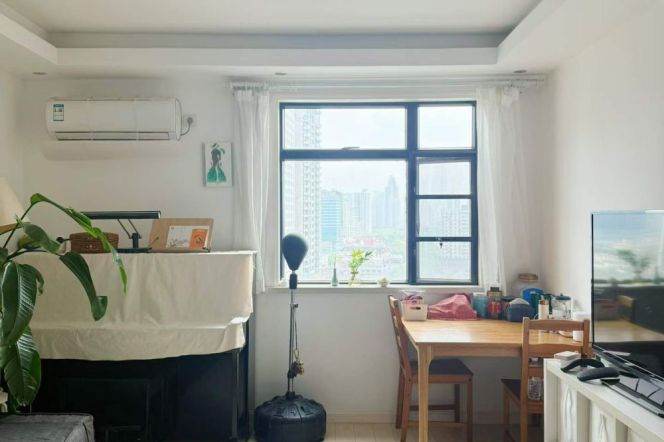 Valuable/Nicley Grand Plaza 2BR with Nice view 14.8K 