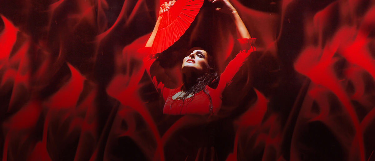 Carmen by Ballet Flamenco de Madrid