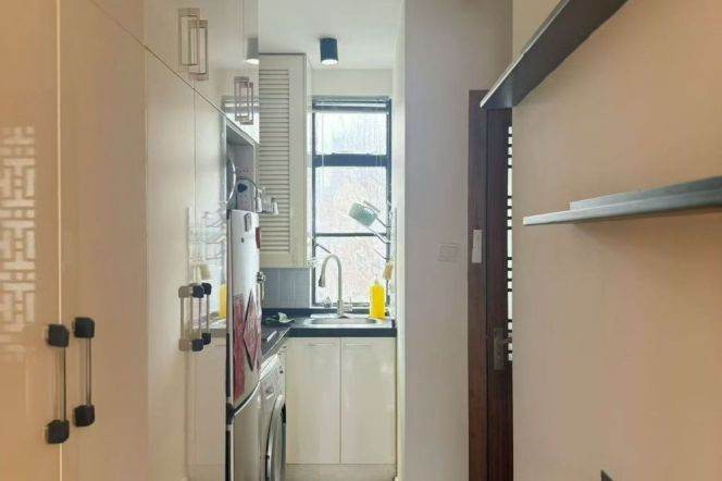 Beautiful studio on Yongjia Rd Shanxi(s) Rd 5.5k