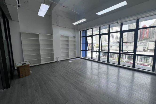 Creative park loft Office nr WuNing RD M13/14
