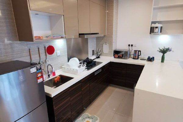 Fancy room for rent