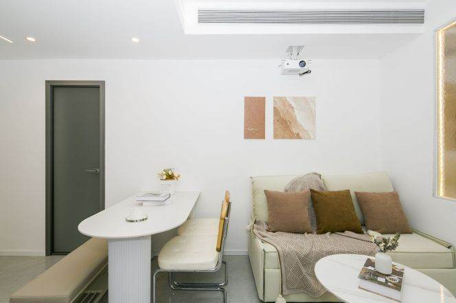 Cozy 1br apt @Hengshan Rd  Line 1/7/9/10