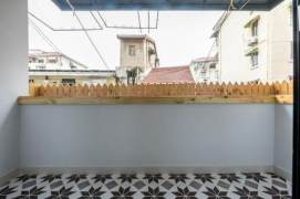  Homey 2br 2baths with Balcony @Xuhui    Line 1/7/10/12 