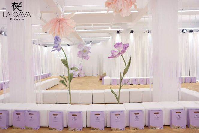 Event Space in Xujiahui | Workshops, Meetings & Events | Up to 100 People