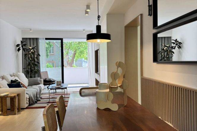 Fabulous 3BR Apt | West Nanjing rd Mt L2/12/13 | Balcony+ Elevator +Heating 