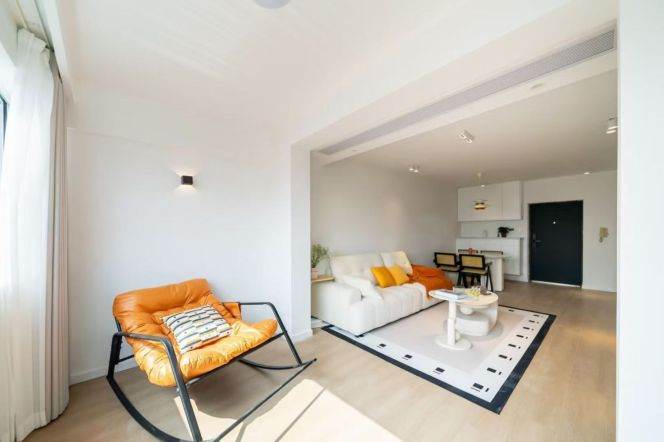 changping rd.1bed elevator