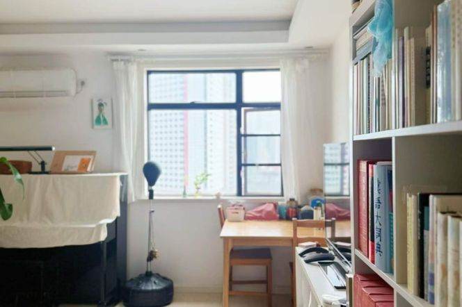 Valuable/Nicley Grand Plaza 2BR with Nice view 14.8K 