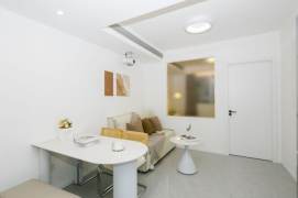 Cozy 1br apt @Hengshan Rd  Line 1/7/9/10