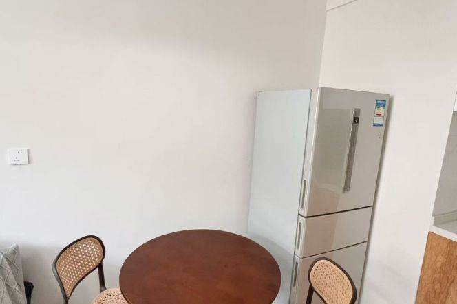 1br-Zhongshan Park - 8 minutes to Line 3/4 - Yan'an West Road