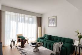  High-end 2br with floor heating nr Jiaotong University M10/11