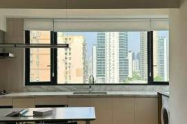 2+1 Rooms with Brand-new Dec/Floor heating/Dish washer, 150 sqm @ Changping metro L7