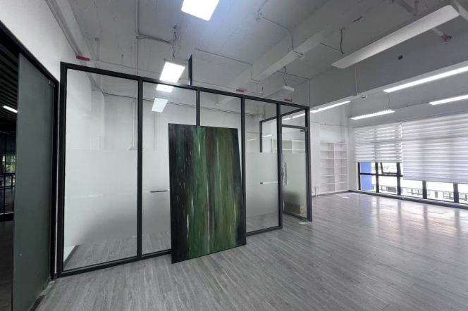 Creative park loft Office nr WuNing RD M13/14