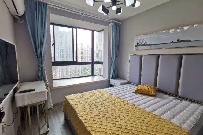 line4 zhongtan rd.1 bed elevator 