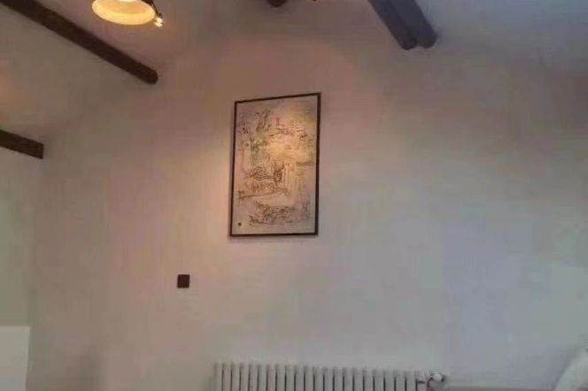 Classic 3BR 2BA Duplex Lanehouse w/Private Terrace nr Changshu Road Metro