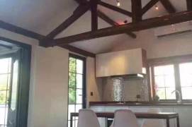 Classic 3BR 2BA Duplex Lanehouse w/Private Terrace nr Changshu Road Metro