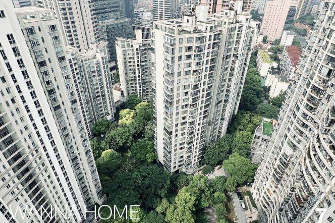 Garden Compound/West Nanjing/Open Balcony/Large Storages/Heater/Cozy2br