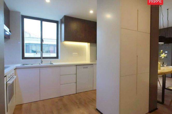 Valuable/Spacious 2BR with Terrace/Floorheating/Oven 14.2K 