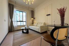 Elevator 1br-Shanghai Normal University - 2 minutes to Line 1/12 - Caobao Road