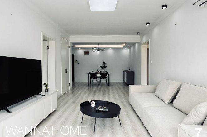 Super Price/Jiaotong Uni MT/Elevator/Balcony/Walk-in Closet/Large Storages/Heater/Cozy3br2bt
