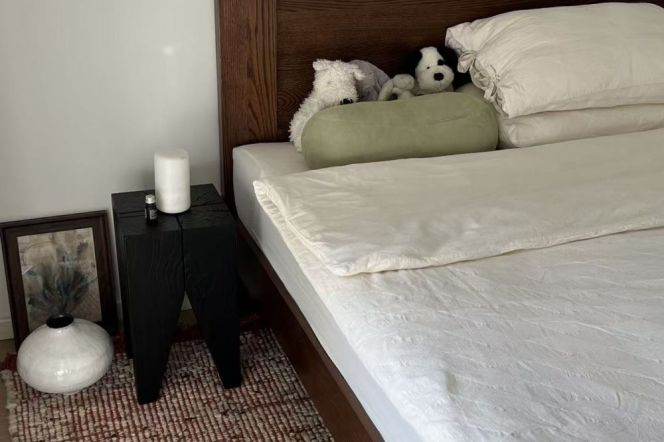 Jiangsu rd elevator 3BR apartment