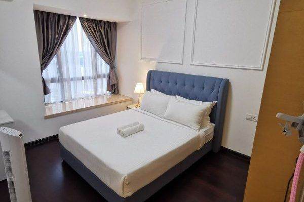 Fancy room for rent