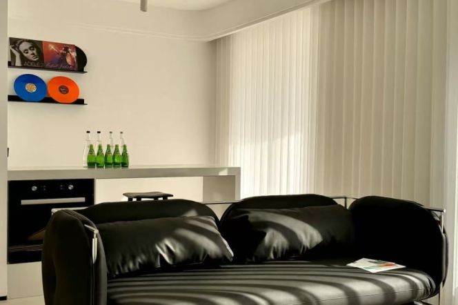 Wuning rd elevator 2BR 2BATH with balcony and terrace