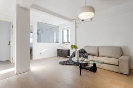 2BR 2BTH w/ Floor heating nr NanJing West rd