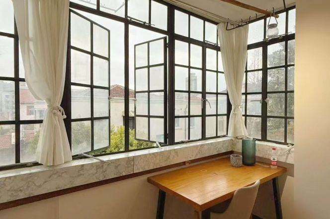 Beautiful studio on Yongjia Rd Shanxi(s) Rd 5.5k