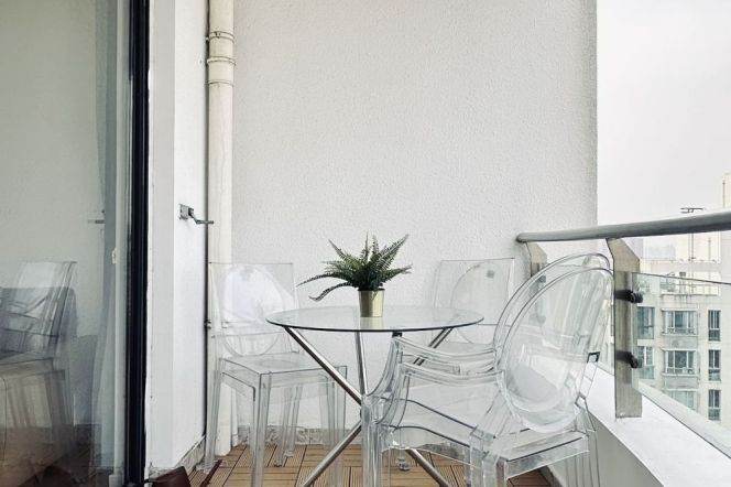 Garden Compound/West Nanjing/Open Balcony/Large Storages/Heater/Cozy2br