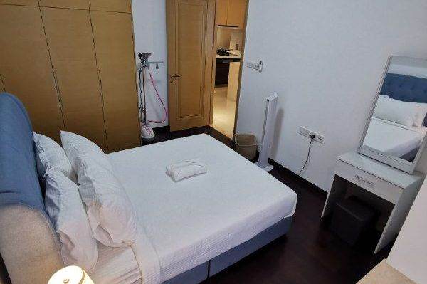 Fancy room for rent