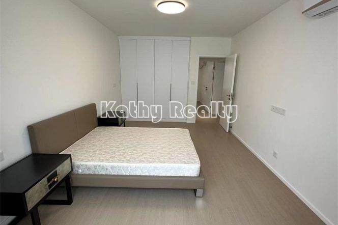 Spacious 2BR New deco APT Changshu Rd 15.5k
