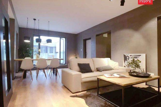 Valuable/Spacious 2BR with Terrace/Floorheating/Oven 14.2K 