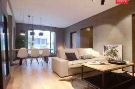 Valuable/Spacious 2BR with Terrace/Floorheating/Oven 14.2K 