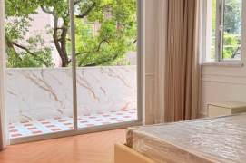 1+1 Rooms with Open Balcony, 110 sqm @ West Nanjing metro L2