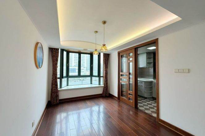 Wuning rd elevator 3BR 2BATH with balcony