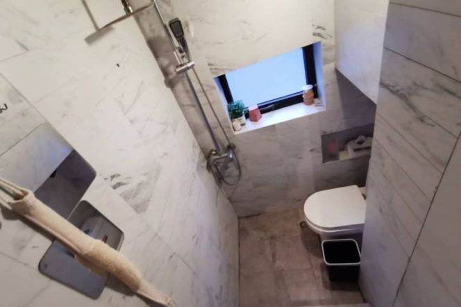 Nice 1br on yuyuan rd near jiangsu rd station