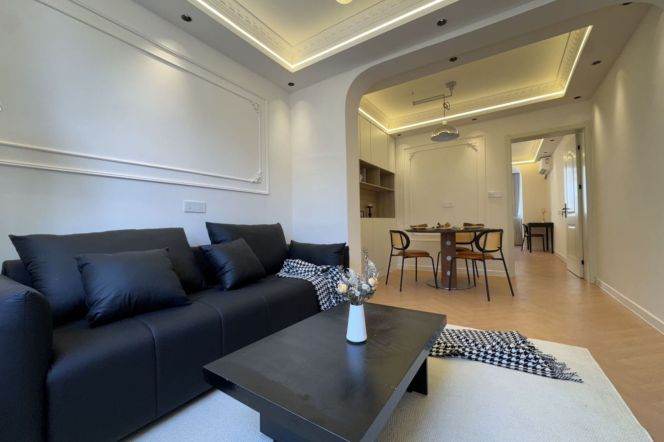 line 4 xujiahui shanghai stadium 1bed