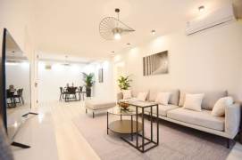Jiaotong uni/spacious 3br 2lr/elevator/bright room/150 sqm,@L10/11