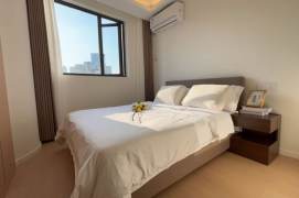 Spacious-Fashion-lift-1Br-Nr Huadong Jiaotong uni-Caoyang rd/Putuo area/L3/4/11/13/14