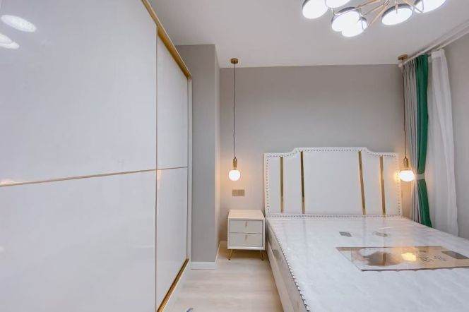 Spacious-Fashion-lift-1Br-Nr Huadong Jiaotong uni-Caoyang rd/Putuo area/L3/4/11/13/14