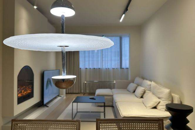  Modern 1br elevator apt @Yishan Rd Line 3/4/9