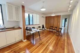 Valuable Hengshan/Gao'an Rd 2BR with Wallheating/Oven 13.5K 