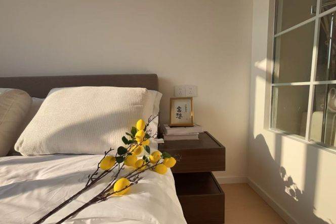Spacious-Fashion-lift-1Br-Nr Huadong Jiaotong uni-Caoyang rd/Putuo area/L3/4/11/13/14