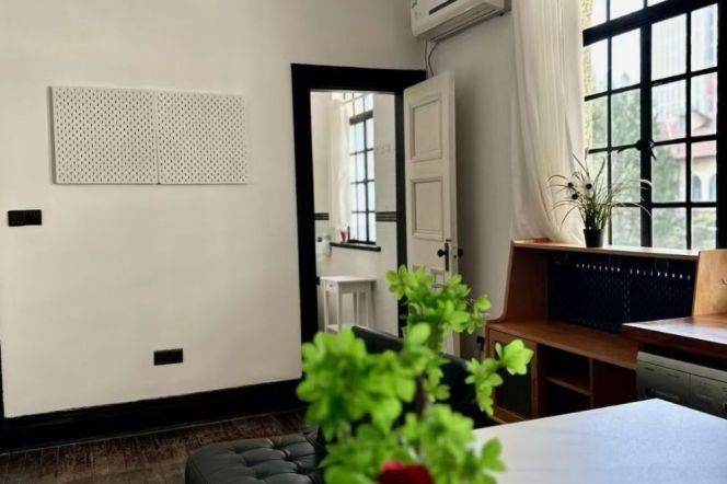 charming 2Brs/1Lr/2Bts apt nr Jiaotong university,M2/10/11