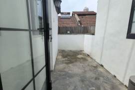  Unique 2br old house with Terrace @South Shaanxi Rd 