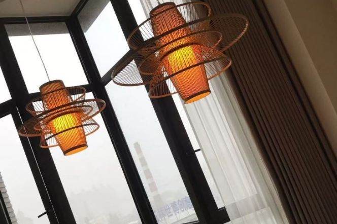 High ceiling loft near line 8 Yangsi station for long&short rent