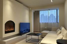  Modern 1br elevator apt @Yishan Rd Line 3/4/9