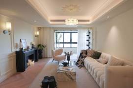 modern 3brs floor heating nice furniture near Jing an temple 28.3K