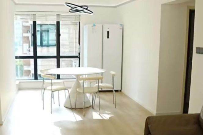 Quality 2BR /  Good compound & fantastic view @ Julu rd  