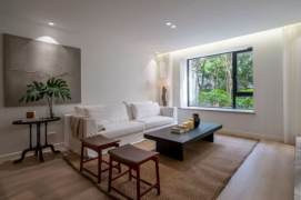 Cozy 3BR 2BA Apt w/Heating&Greenery Views nr W.Nanjing Station